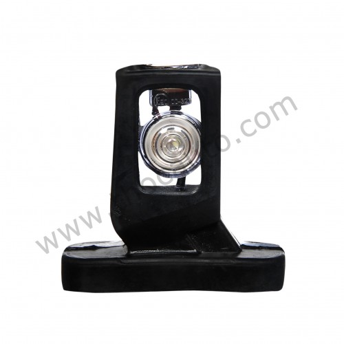 3 Led Küçük Pozisyon Dorse Takoz Lamba